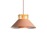 YGZPALH Lampada A Sospensione Moderna E Semplice Dal Design Multicolore, In Metallo Color Macaron, Stile Nordico, Ideale Per Sala Da Pranzo, Cameretta Dei Bambini, Isola Cucina, Corridoio E Casa