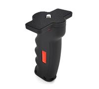 YH&YX Adattatore impugnatura compatibile con Zoom H6 H5 H4N PRO H2N H1N H6essentia H4essential H1essential Tascam Portacapture X6 X8 dr-40x dr-07x dr-05x accessori registratore