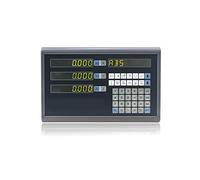 Yh800. Kit set di lettura digitale LCD e lineare 0-1000 mm Codificatore lineare for tornio Cnc. Macchine, DRO digitale(Only one 3 axis dro)