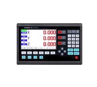 Yh800. Kit set di lettura digitale LCD e lineare 0-1000 mm Codificatore lineare for tornio Cnc. Macchine, DRO digitale(NEW LCD DISPLAY DRO)