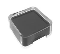 YHAILI 4/100PCS Keycap della tastiera Chiari personalizzabili Keycaps facili da pulire e cambiare per personalizzare l'impostazione