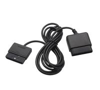YHAILI Cavo di prolunga di alimentazione per controller da 1,8 m, compatibile con console di gioco PS1/PS2-Slim Line