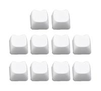 YHAILI Keycap ergonomico di progettazione del gattino di altezza di MAO per la durevolezza delle tastiere meccaniche migliora il comfort di digitazione
