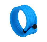 YHAILI Penna di tocco dello schermo capacitivo per le compresse della penna di tocco del silicone della mano del cinturino del polso stilo per il