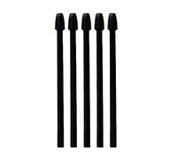 YHAILI Punte della penna in fibra di poliestere per Lumi2/Note Air2/Note5 3 2 penna AirC Pen Tablet Pen