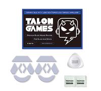 YHAILI Set di 2 adesivi per pattini del mouse per mouse G903