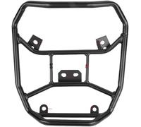 YHAINI Barre protezione moto Barra di protezione per moto per Zuma 125 per Zuma125 per per BWS 2022-2024 Set portapacchi anteriore per