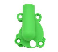 YHAINI Carter motore moto Motocross Protezione In Plastica Frizione Guardia Pompa Acqua Copertura KX450F 2016-2018 KX 450F Bici Per Moto Universale(Water Pump)