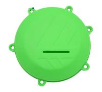 YHAINI Carter motore moto Motocross Protezione In Plastica Frizione Guardia Pompa Acqua Copertura KX450F 2016-2018 KX 450F Bici Per Moto Universale(Clutch)