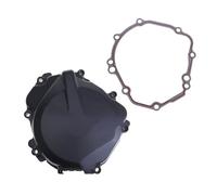 YHAINI Carter motore moto Per Suzuki GSXR1000 2005 2006 2007 2008 GSXR 1000 K5 K6 K7 K8 Per Moto Lato Sinistro Statore Avviamento Per La Copertura Del Motore Carter Guarnizione(Engine Cover Gasket)