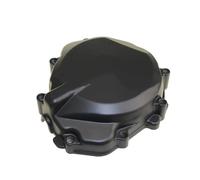 YHAINI Carter motore moto Per Suzuki GSXR1000 2005 2006 2007 2008 GSXR 1000 K5 K6 K7 K8 Per Moto Lato Sinistro Statore Avviamento Per La Copertura Del Motore Carter Guarnizione(Engine Cover)