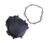 YHAINI Carter motore moto Per Suzuki GSXR1000 2005 2006 2007 2008 GSXR 1000 K5 K6 K7 K8 Per Moto Lato Sinistro Statore Avviamento Per La Copertura Del Motore Carter Guarnizione(Engine Cover Gasket)