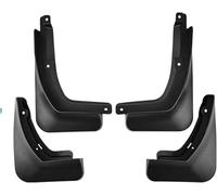 YHAINI paraspruzzi Per parafanghi Avatar Parafanghi Pneumatici Ruote anteriori posteriori per parafango Ruota