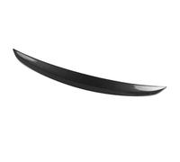YHAINI Spoiler per auto Per Mercedes per Benz W177 Spoiler posteriore ala per Hatchback AClass per AMG A45 A180 A160 A200 A220 A250 A35 ABS piccolo tappo di estensione 2019+(Carbon Fiber Style)