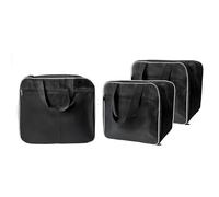 YHBH Borse Interne Per Moto Per BMW R1200GS/Advenutre 2013-2017 R1250GS/Advenutre 31L/38L/45L, Tasca Interna Per Il Bagaglio(Un set (sacchetto da 3 pezzi))