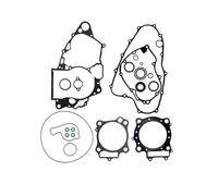 YHBH Guarnizione Motore Per Motocicletta Per CRF450R CRF450 2007-2008 Guarnizioni Cilindro Motore Kit Completo Di Accessori Di Riparazione Guarnizioni Motore