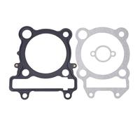 YHBH Guarnizione Motore Per Motocicletta Per YBR250 2007-2011 YS250 1S4-E1351-00-00 1S4-11181-00-00 1S4-11181-10-00 Set Testata Cilindro Guarnizioni Motore