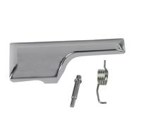 YHBH Maniglia Interna Per Portiera Auto Per Expedition, Per Lincoln Per Navigator 2007-2014 8L1Z7821819A 8L1Z7821818A Maniglia Porta Sinistra E Destra Maniglie Porte Interne(Giusto)
