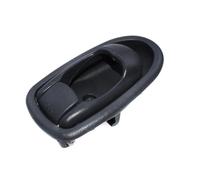 YHBH Maniglia Interna Portiera Per Hyundai Per Elantra 82620-29000 1996-1998 1.8L 82610-29000,82620-29000 Anteriore Posteriore Sinistra Destra Maniglie Porte Interne(Sinistra)