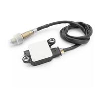 YHBH Sensore di ossigeno e azoto Sensore Di Azoto E Ossigeno 13628582024 0281007237 Per BMW X5 F15 2014-2018 X6 F16 0281007238 NOx Per PM Allo Scarico