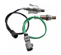 YHBH Sensore di ossigeno e azoto Sensore Di Ossigeno A Monte E A Valle 2349307 2349304 8946733210 8946706250 Per Toyota Per Camry Sedan 2018 2.5L