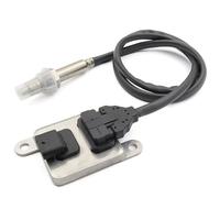 YHBH Sensore di ossigeno e azoto Sensore Di Ossigeno Azoto Per VW Per Passat B8 2.0 T 2014 2015-2018 04L907805C NOX 5WK97251 Ricambio Per Auto