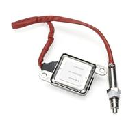 YHBH Sensore di ossigeno e azoto Sensore Di Ossigeno NOx Anteriore E Posteriore Per BMW F30 F31 328d 2017-2012 2.0 E70 X5 2009-2013 13628589844 13628589846(1PC-Rear)