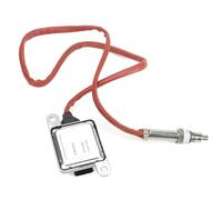 YHBH Sensore di ossigeno e azoto Sensore Di Ossigeno NOx Anteriore E Posteriore Per BMW F30 F31 328d 2017-2012 2.0 E70 X5 2009-2013 13628589844 13628589846(1PC-Front)