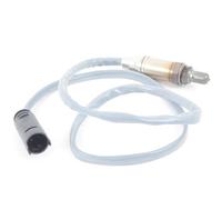 YHBH Sensore di ossigeno e azoto Sensore Di Ossigeno O2 11781433940 11781742050 Per BMW 323Ci 323i 325Ci 325i 328i 525i 528i X3 X5 Z3 Z4(11787513963)