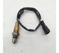 YHBH Sensore di ossigeno e azoto Sensore Di Ossigeno O2 Anteriore 0258006376 46762182 0258986615 Per Fiat Per Doblò Per Ducato Per Panda Per Lancia