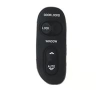 YHBH Sollevamento Interruttore Alzacristalli Auto per Chevy per Corvette C5 1997-2004 10092804 19209381 12135165 Regolatore di Comando Elettrico A Pulsante Interruttori Pulsante(Giusto)