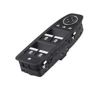 YHBH Sollevamento Interruttore Alzacristalli Auto per Clio 5 per Captur II 2019-2021 254015831R Set di Alzacristalli Elettrici, Pulsanti E Regolatori Interruttori Pulsante