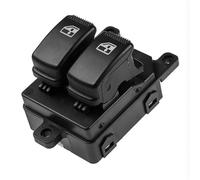 YHBH Sollevamento Interruttore Alzacristalli Auto per Hyundai per Porter II 2003-2007 935704F100 Pulsante Controllo Regolatore di Potenza Elettrico Interruttori Pulsante(Nero 1)