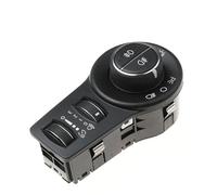 YHBH Sollevamento Interruttore Alzacristalli Auto per Jeep per Cherokee 2014-2018 68156006AB Pulsante Controllo Alimentazione Elettrica Parti Interne Sollevatore Interruttori Pulsante