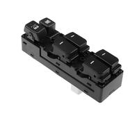 YHBH Sollevamento Interruttore Alzacristalli Auto per Kia per Cerato 935701M600WK Regolatore Laterale di Potenza Elettrica Auto con Pulsante in Plastica Interruttori Pulsante