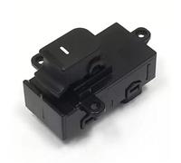 YHBH Sollevamento Interruttore Alzacristalli Auto per KIA per Optima 2011-2013 935802T000 Set di Pulsanti Alzacristalli, Regolatore di Pressione Interruttori Pulsante