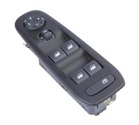 YHBH Sollevamento Interruttore Alzacristalli Auto per Peugeot 308 96788281ZD03 96788281ZD Pulsante Elettrico Regolatore di Potenza Luce A Pressione Interruttori Pulsante