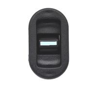 YHBH Sollevamento Interruttore Alzacristalli Elettrico Auto per Daewoo per Nexia N100 N150 96179137 96179135 Pulsante di Controllo Elettrico Dell'alzacristalli Interruttori Pulsante(Nero 1)
