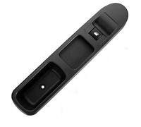 YHBH Sollevamento Interruttore Alzacristalli Elettrico Auto per Peugeot 207 3008 5008 6490HQ Interruttori Elettrici, Pulsante di Controllo per Auto, Regolatore Interruttori Pulsante
