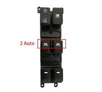 YHBH Sollevamento Interruttore Alzacristalli Elettrico per Auto per Kia per Forte 2014-2018 93571A7200 Set Elettrici Pulsanti, Regolatori, Pulsanti Luminosi Interruttori Pulsante