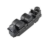 YHBH Sollevamento Interruttore Alzacristalli Elettrico per Auto per Mazda 6 per Atenza GH 2007-2013 GS1E66350 Set di Pulsanti, Regolatore, Pulsante Luce Interruttori Pulsante