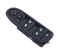 YHBH Sollevamento Interruttore Alzacristalli Elettrico per Auto per Peugeot 301 2014-2017 98025189ZD Set di Pulsanti di Comando E Regolazione Interruttori Pulsante