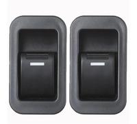 YHBH Sollevamento Interruttore Alzacristalli Elettrico per Ford per Falcon FG UTE 2008-2011 FBF7510NBB WS133BL Regolatore Elettrico A Pulsante per Alzacristalli Interruttori Pulsante(Nero3)