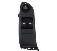 YHBH Sollevamento Interruttore Alzacristalli Elettrico per Ford per Falcon FG UTE 2008-2011 FBF7510NBB WS133BL Regolatore Elettrico A Pulsante per Alzacristalli Interruttori Pulsante(Nero 4)