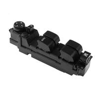 YHBH Sollevamento Interruttore Alzacristalli Elettrico per Mazda 2 M2 2007-2013 DF7366350B Pulsante Controllo Alimentazione Parti Interne Laterali Sollevatore Interruttori Pulsante