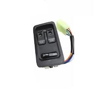 YHBH Sollevamento Interruttore Alzacristalli Elettrico per Mazda RX7 1993-2002 Interruttori Alzacristalli Elettrici, Pulsante di Controllo, Regolatore A Pressione Interruttori Pulsante