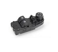 YHBH Sollevamento Interruttore Alzacristalli per BMW M3 E92 330 335i 2005-2012 Interruttori Laterali Elettrici Controllo Alimentazione Interna Pulsanti Regolatori Interruttori Pulsante(Colore2)