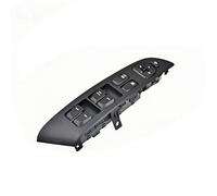 YHBH Sollevamento Interruttore Alzacristalli per Hyundai per IX35 2009-2015 935702S0109P 935702S1509P Regolatore di Potenza Elettrica per Auto Interruttori Pulsante(Nero 1)