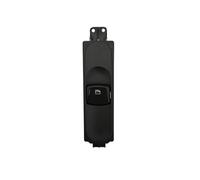 YHBH Sollevamento Interruttore Alzacristalli per Mercedes per Benz per Viano per Vito per MIXTO W639 6395451013 Pulsante Regolatore di Controllo Interruttori Pulsante(Nero 4)
