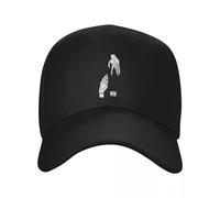 YHCIREB Berretto da Baseball Egon Schiele - Mani Spiaggia Cavallo Natale Donna Uomo Cappello